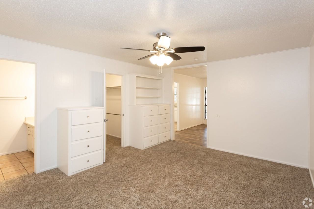 Bear Creek Apartments - Photo 2 of 24