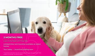 The Fifth Apartments - Photo 1 of 1