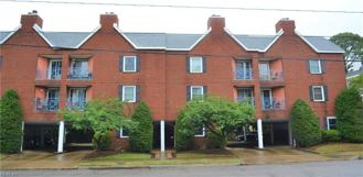 1040 Spotswood Ave #1 - Photo 1 of 1