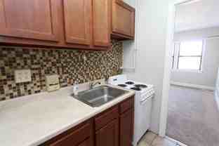 4720 CENTRE AVENUEAPT 5-H #5H - Photo 1 of 1