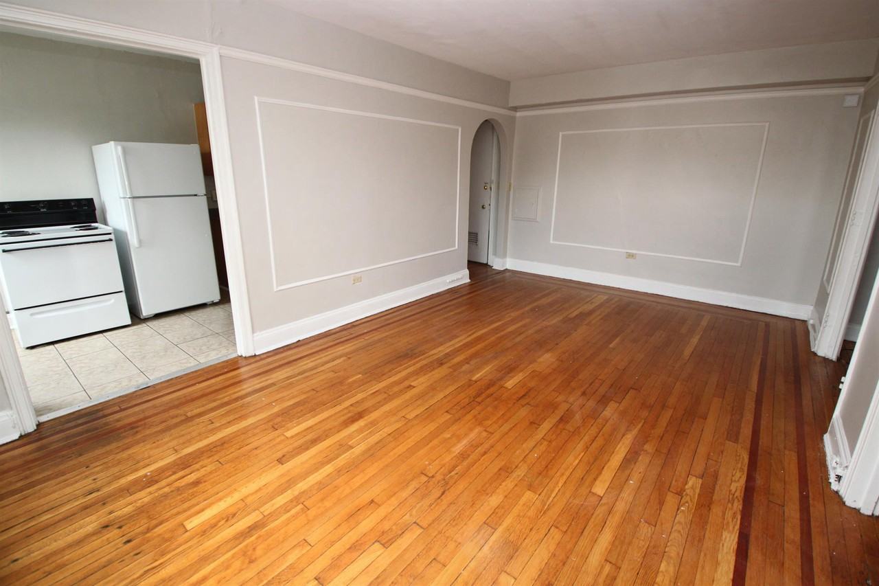 4720 CENTRE AVENUEAPT 3-G #3G - Photo 2 of 8