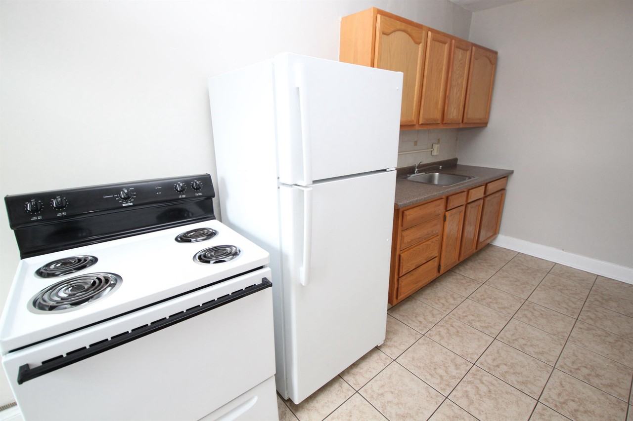 4720 CENTRE AVENUEAPT 3-G #3G - Photo 3 of 8