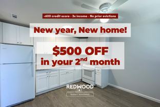 613 Camanche Lane - Photo 1 of 1