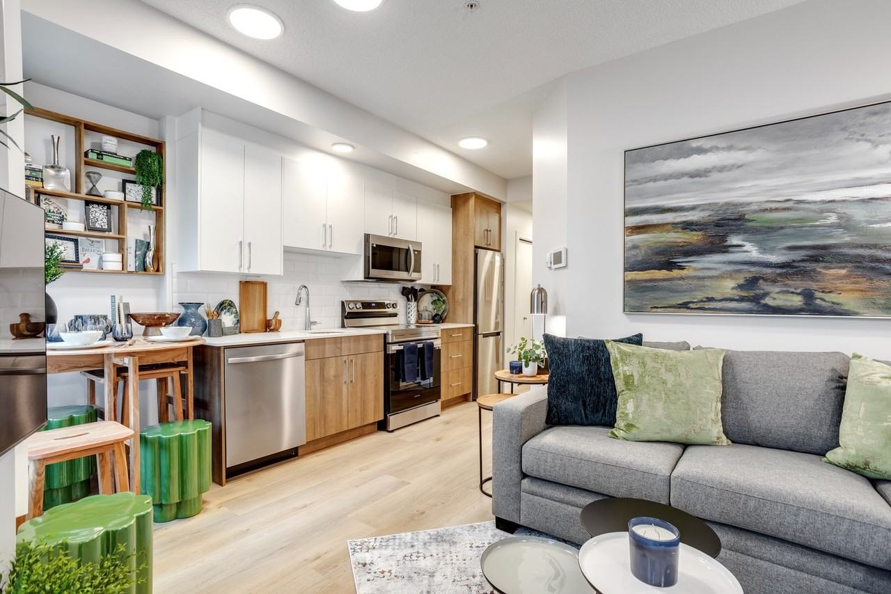 Abbey Park Residences - Photo 2 of 19