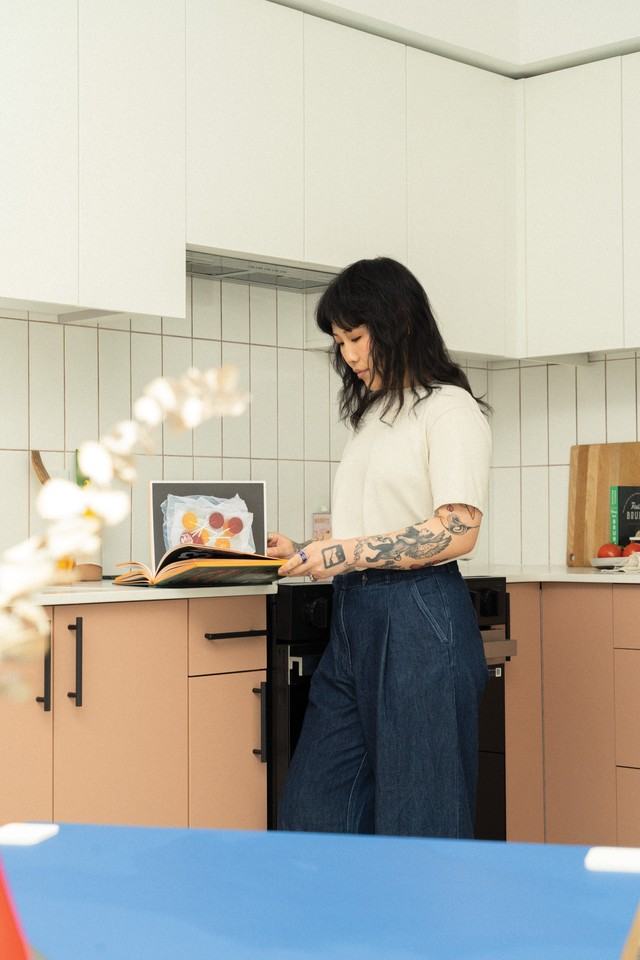 Journal in Jubilee - Photo 3 of 43