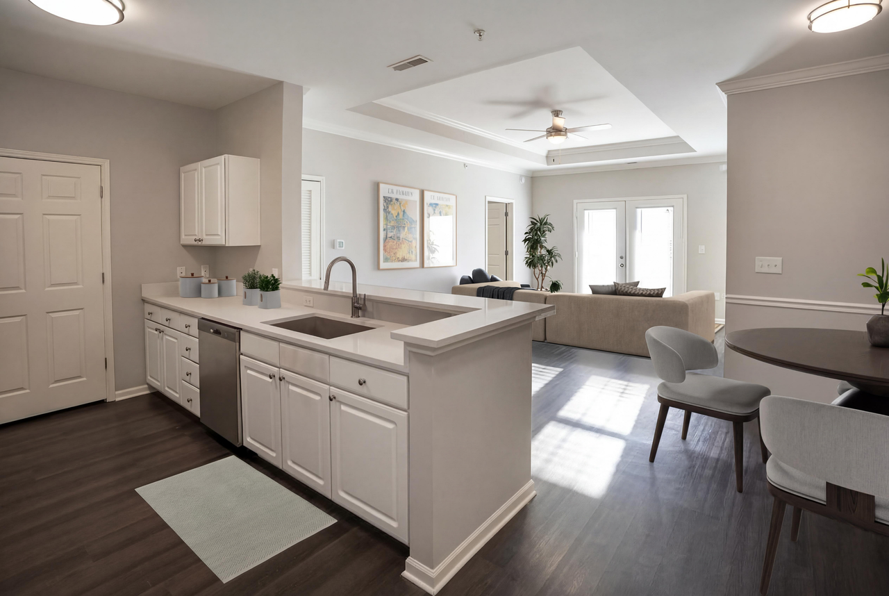 Apartments at Glenmoore - Photo 2 of 50