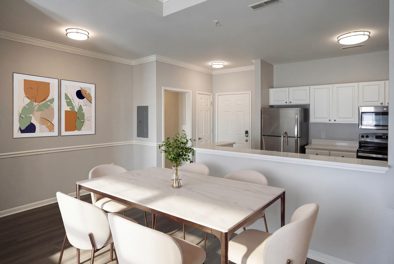 Apartments at Glenmoore - Photo 4 of 50