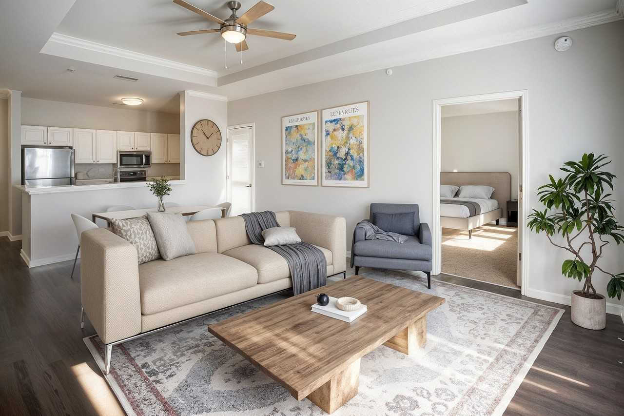 Apartments at Glenmoore - Photo 5 of 50