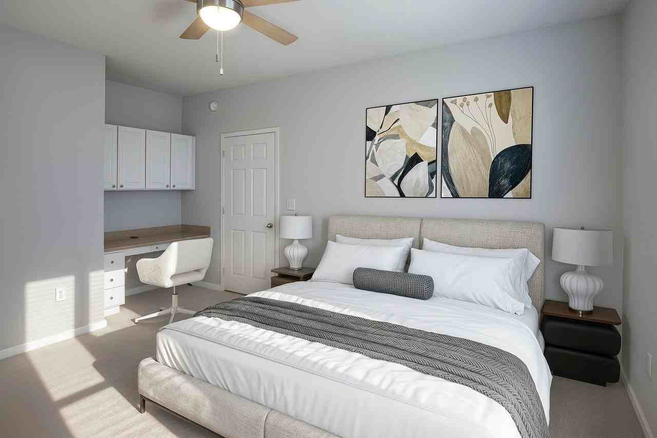 Apartments at Glenmoore - Photo 7 of 50