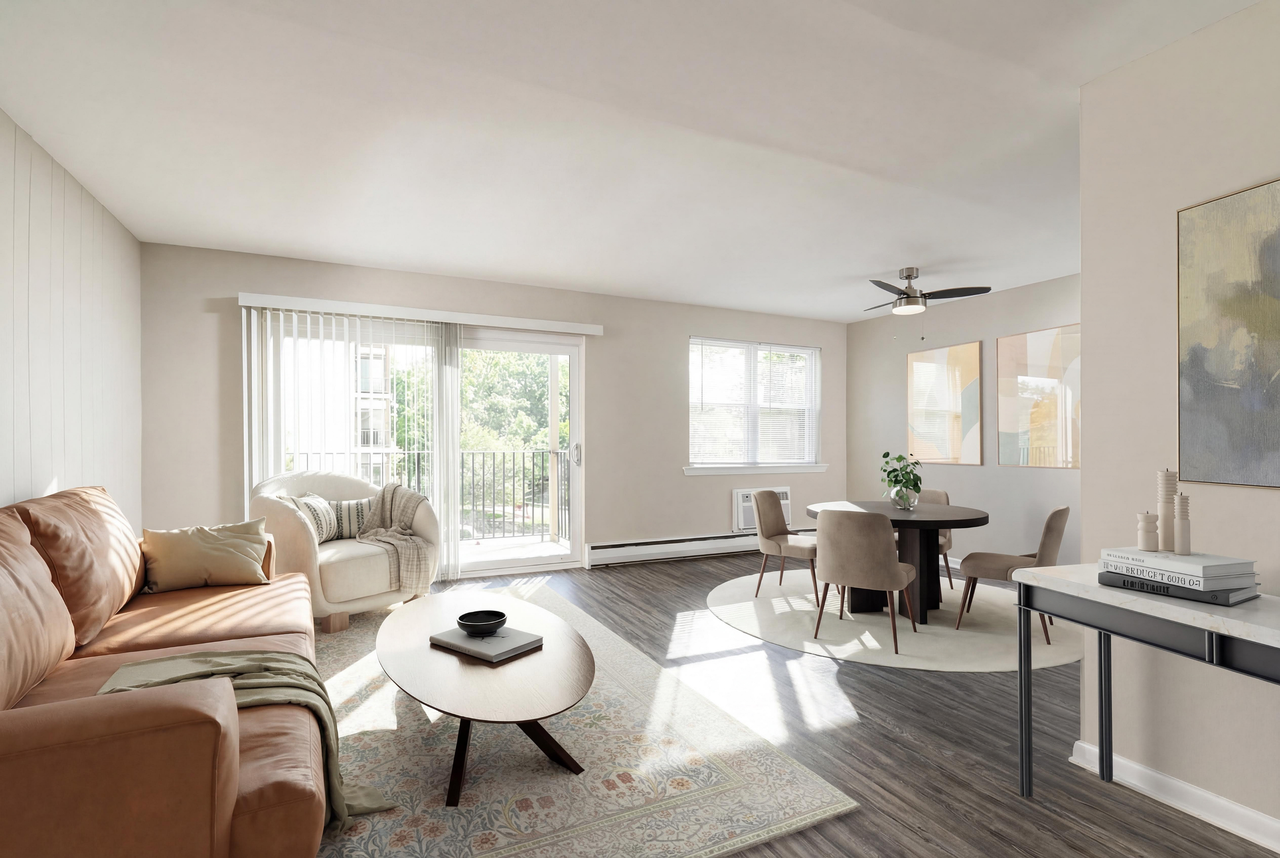 Montgomery Pointe - Photo 2 of 28