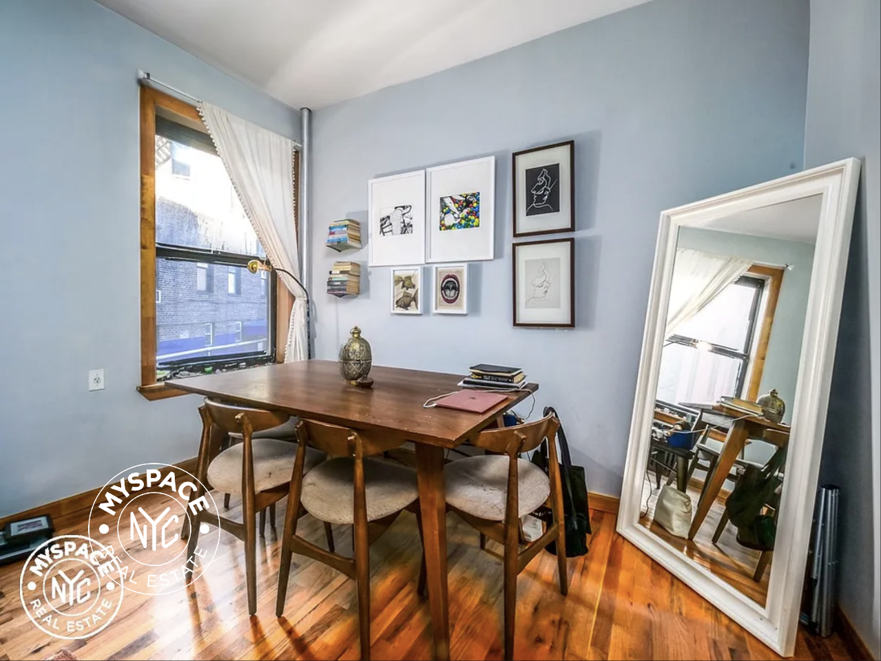 213 Union Ave #1B - Photo 4 of 5