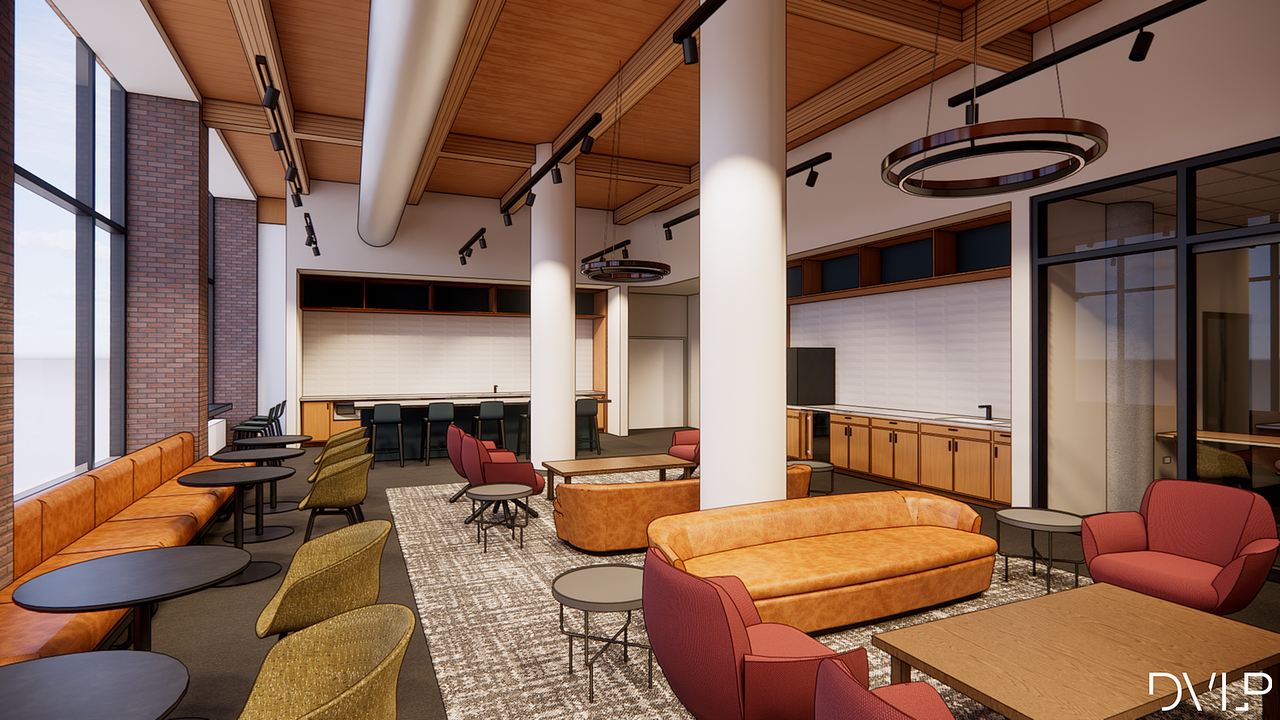 Bogen | Urban Chic Lofts - Photo 2 of 15