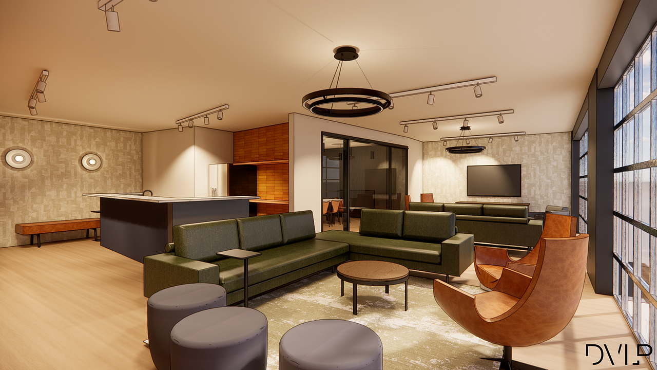 Bogen | Urban Chic Lofts - Photo 4 of 15