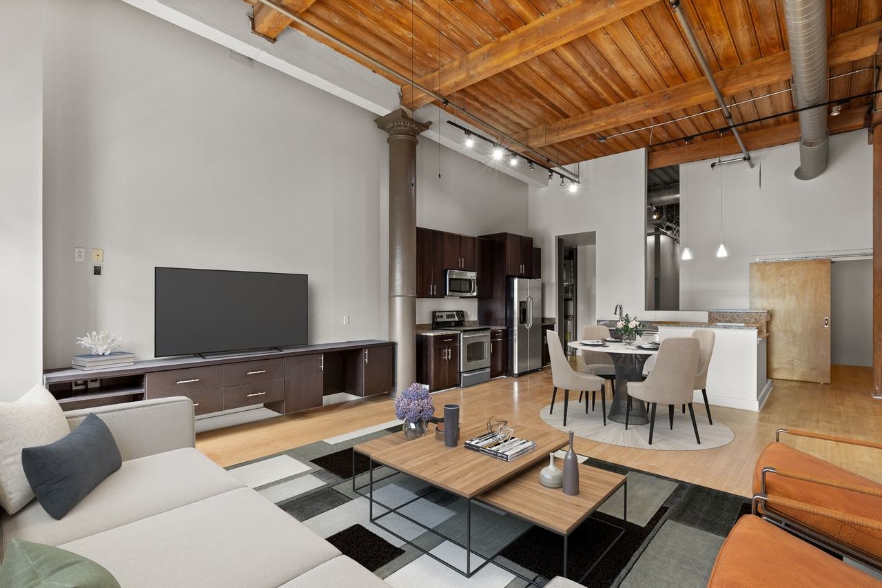 Bogen | Urban Chic Lofts - Photo 7 of 15