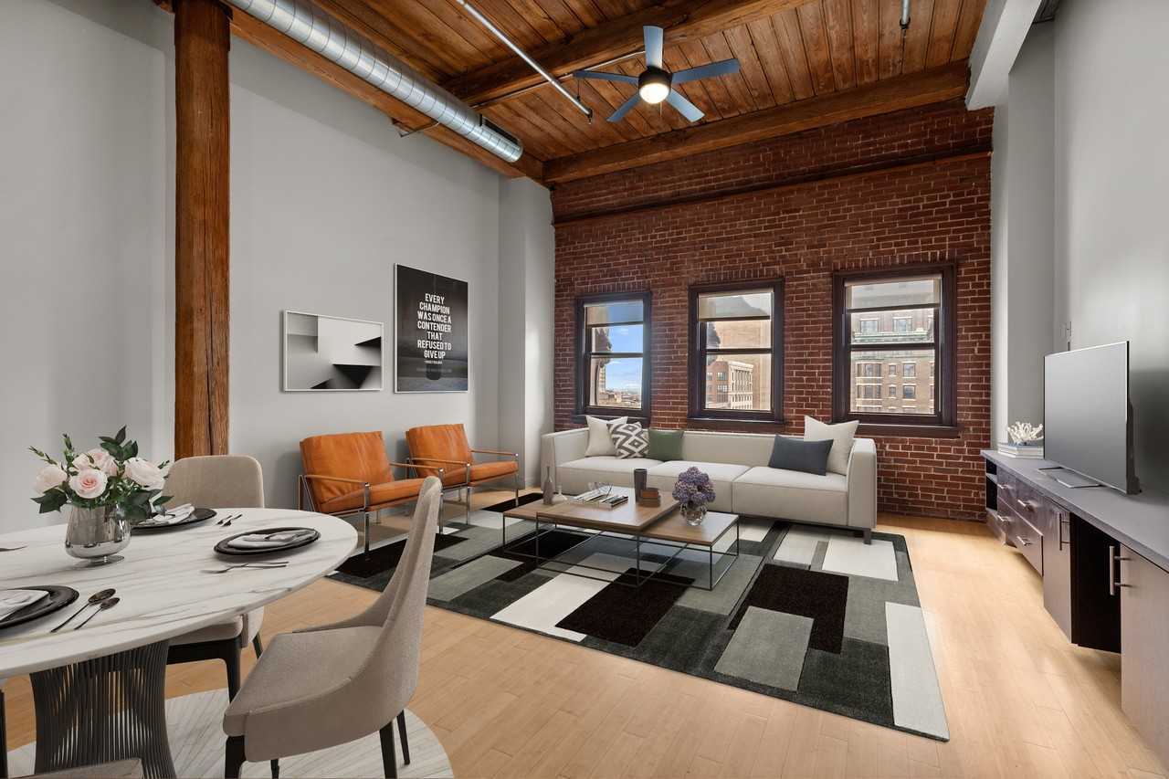Bogen | Urban Chic Lofts - Photo 3 of 34