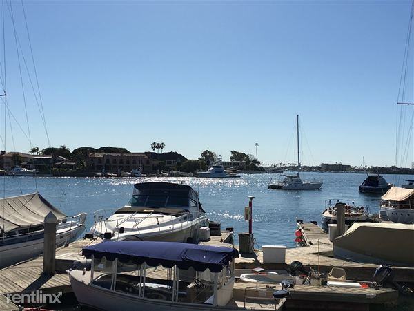 Bayshore Apartments & Newport Marina - Photo 3 of 55