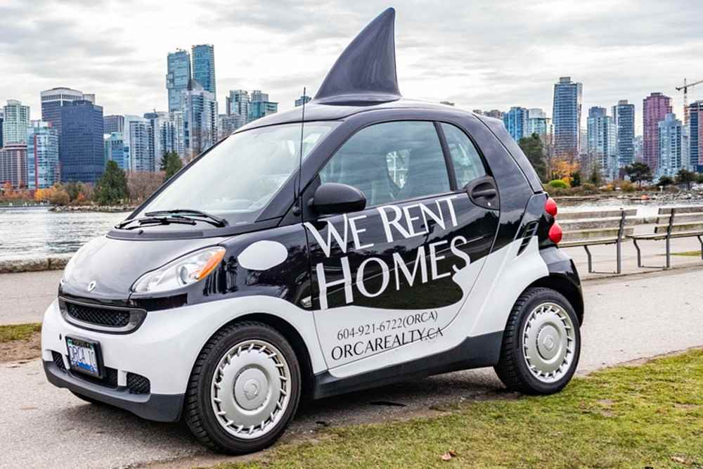 7878 Granville Street 101