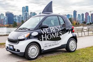 featured image of 7878 Granville Street 101