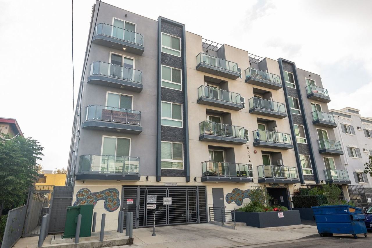 Serendipity NoHo - Photo 7 of 23