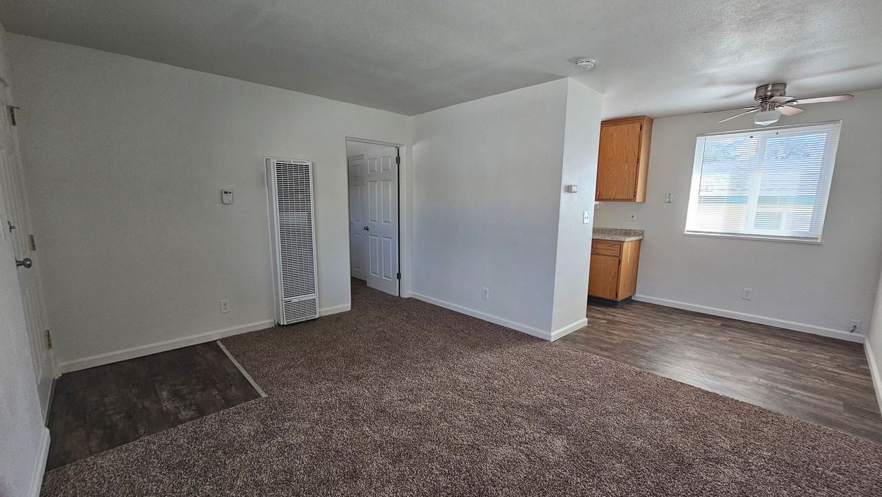 Magnolia Terrace Apartments - Photo 2 of 16