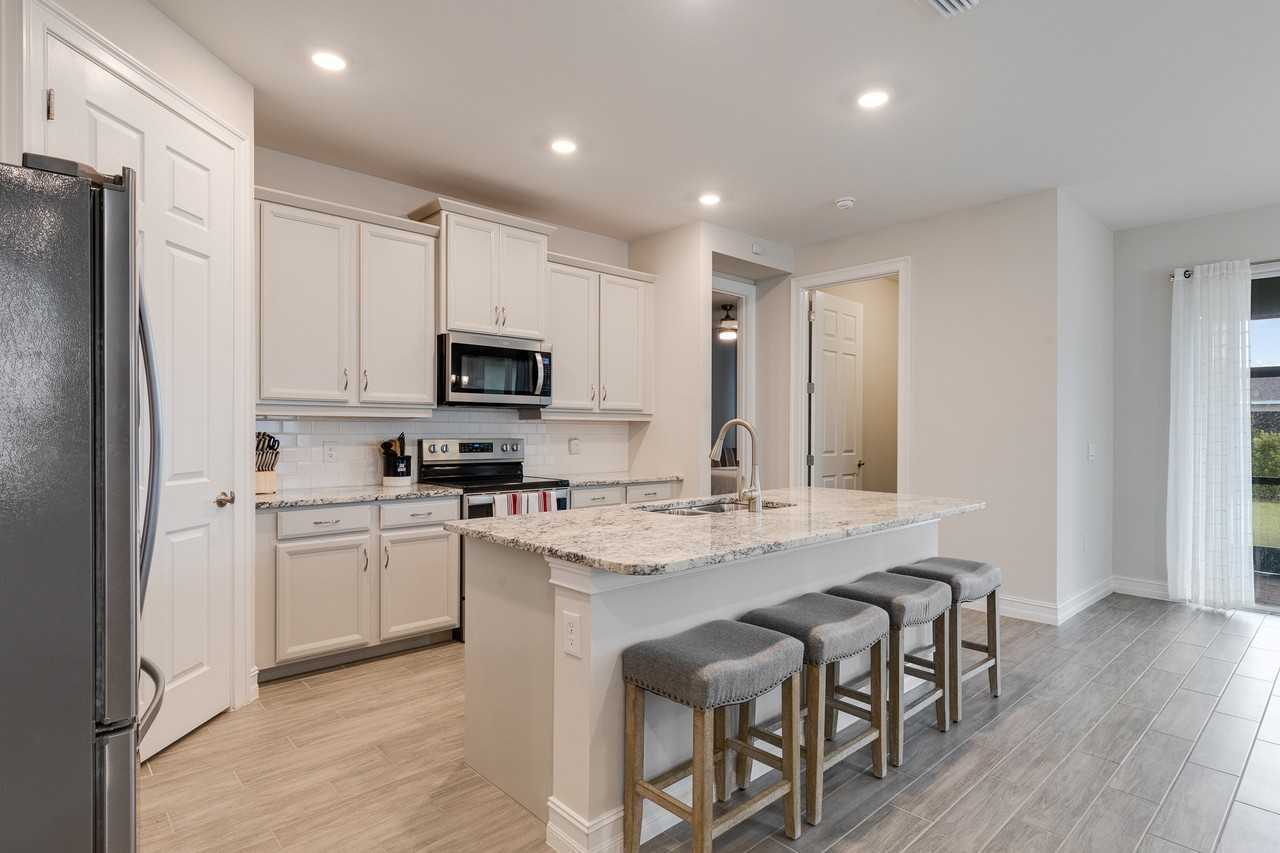 210 Spring Hill Lake Loop #1 - Photo 5 of 27