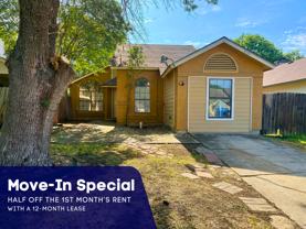 4130 Hunters Sun Dr - Photo 1 of 1