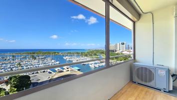 featured image of 1676 Ala Moana Blvd #1406
