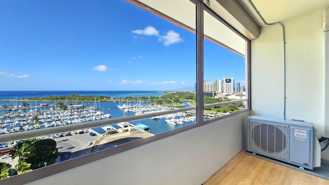 1676 Ala Moana Blvd #1406 - Photo 1 of 1