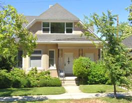 University of Utah Student Housing - Photo 1 of 1