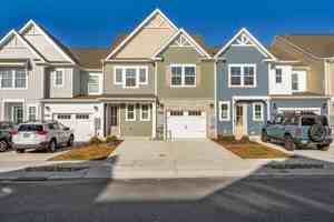 featured image of 383 Scranton Ln #1