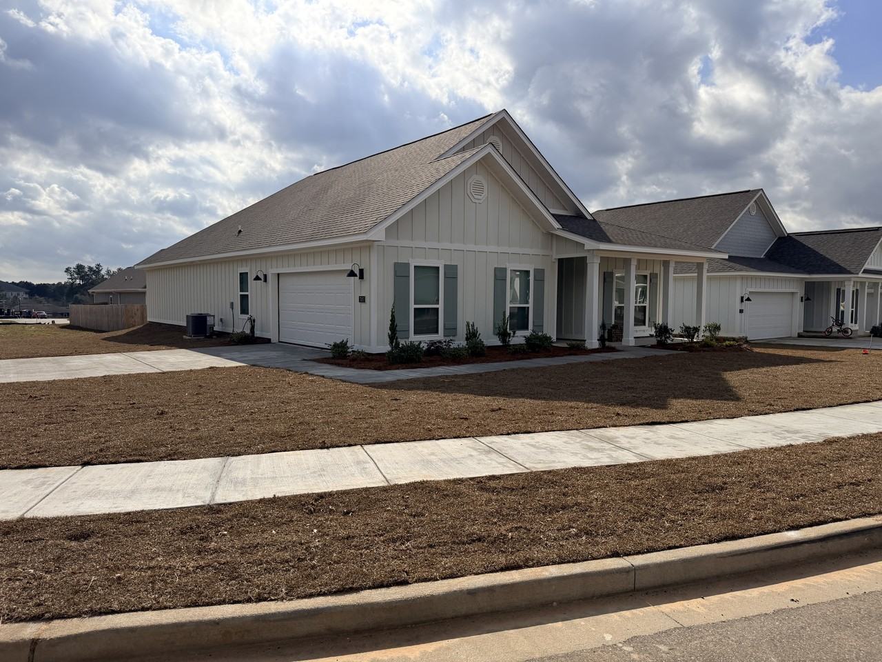 7307 Hawkins Mnr #1 - Photo 2 of 24