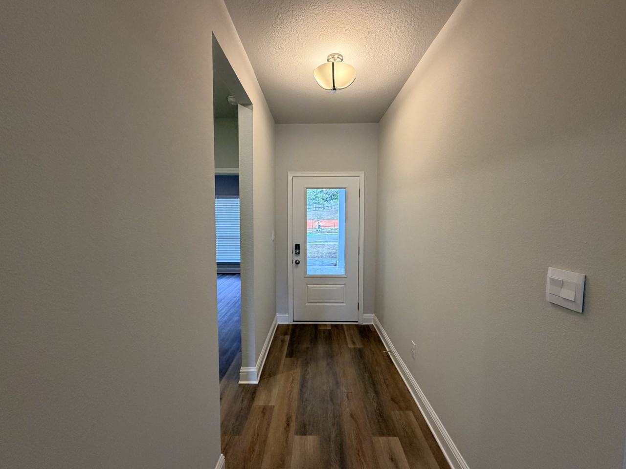 7307 Hawkins Mnr #1 - Photo 5 of 24