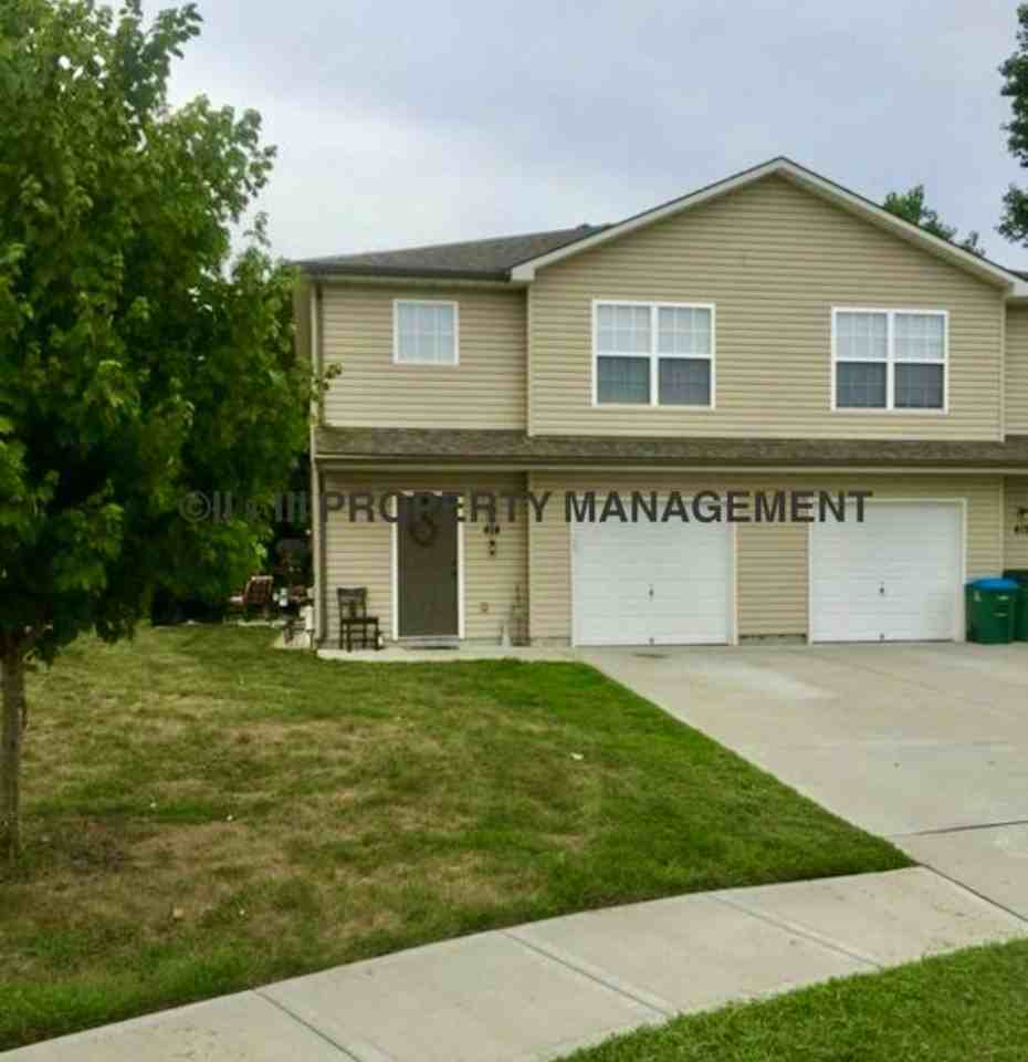 409 S Darrowby Dr #1