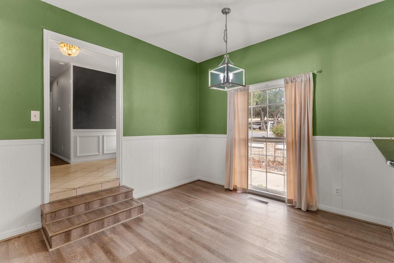 2509 Wooded Acres Dr #1 - Photo 5 of 10