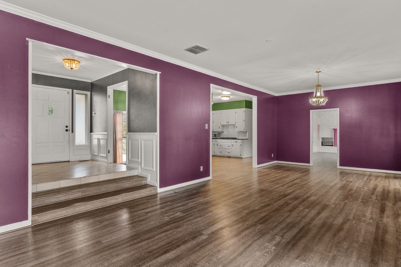 2509 Wooded Acres Dr #1 - Photo 6 of 10