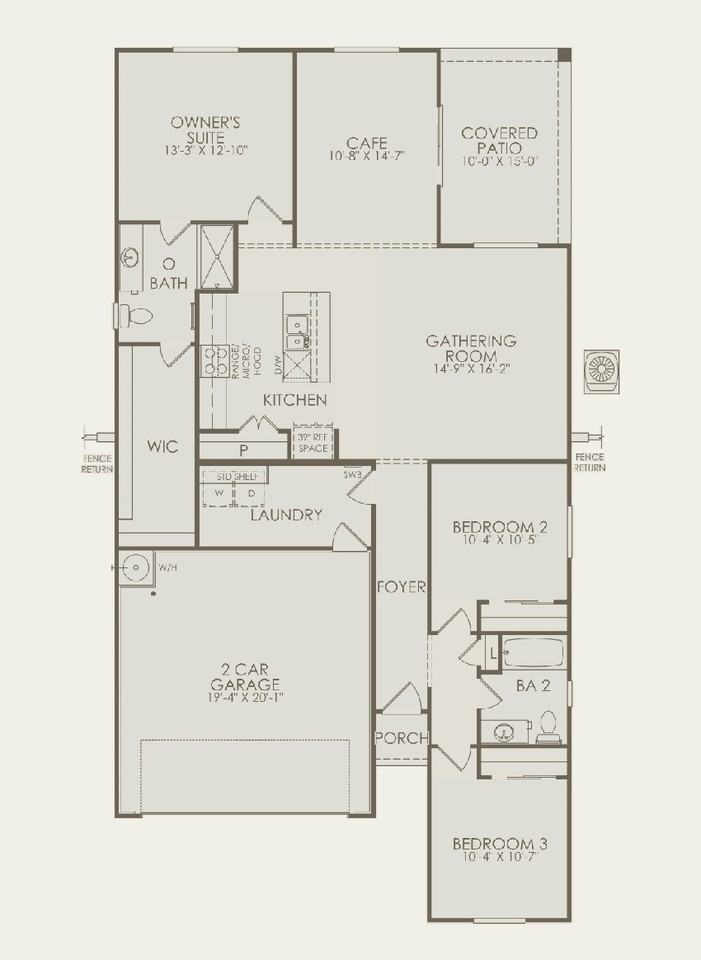 5032 S 251st Dr #1 - Photo 2 of 29