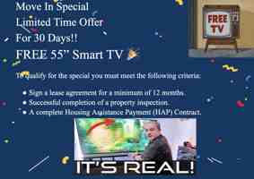 featured image of 1376 Creel Ct #1