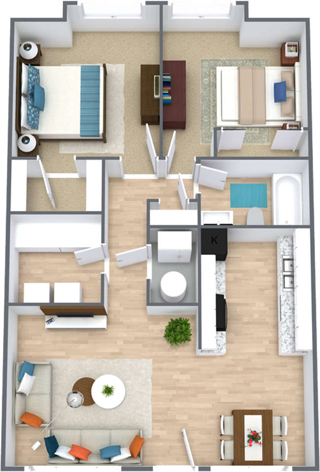 Country Hill - Photo 2 of 4