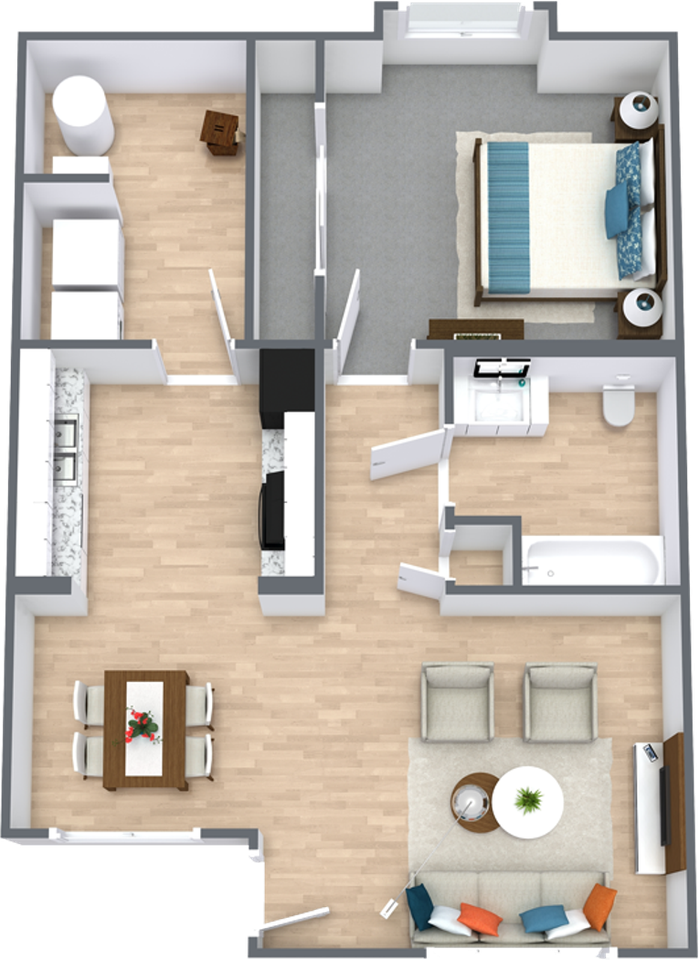 Country Hill - Photo 4 of 4