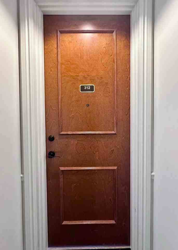 200 NE 2ND AVENUE 312 - 1 #1 - Photo 5 of 50