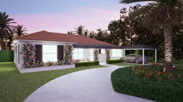 featured image of 360 Alhambra Pl #1