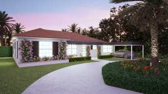 360 Alhambra Pl #1 - Photo 1 of 1