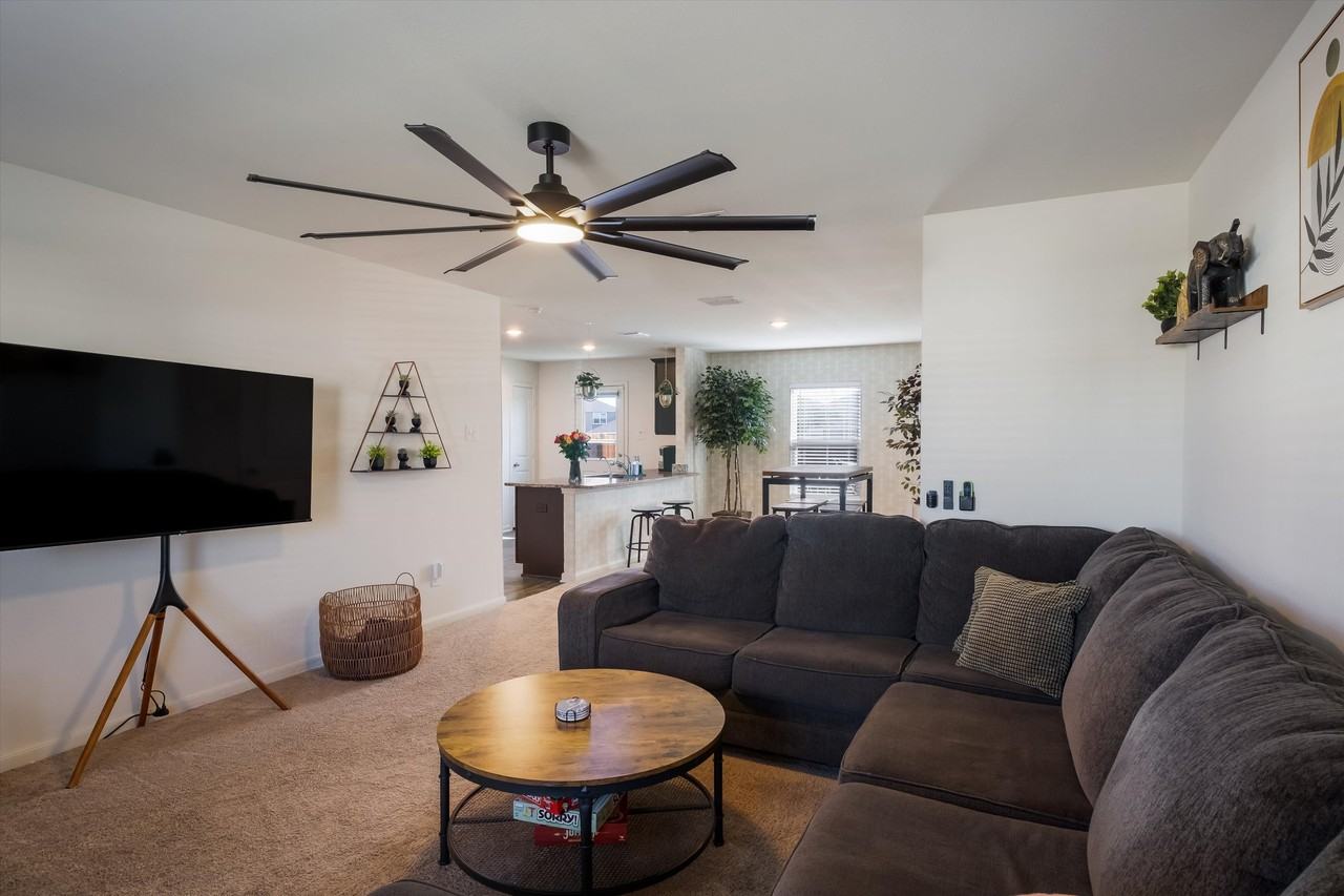 7308 Aaron Jordan Dr #1 - Photo 2 of 9