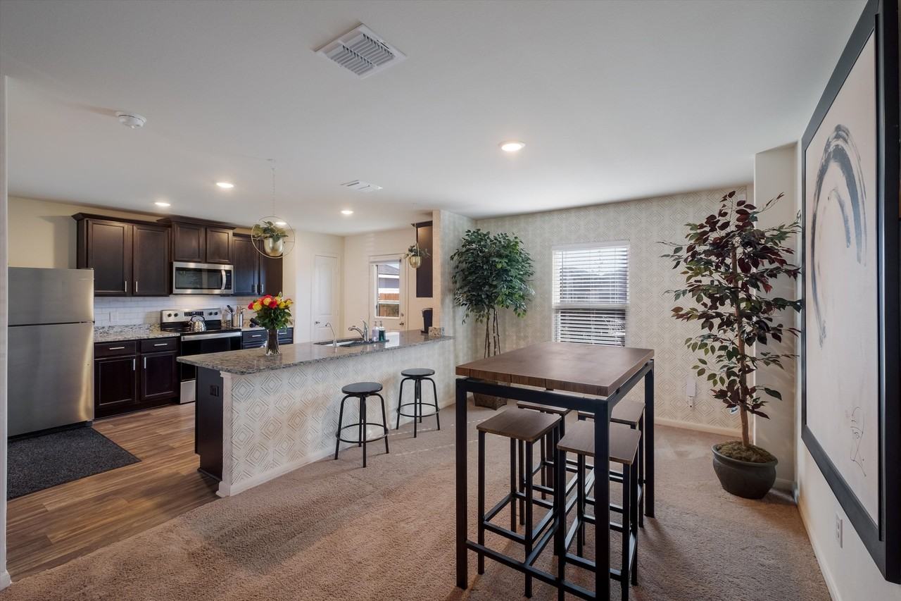 7308 Aaron Jordan Dr #1 - Photo 4 of 9