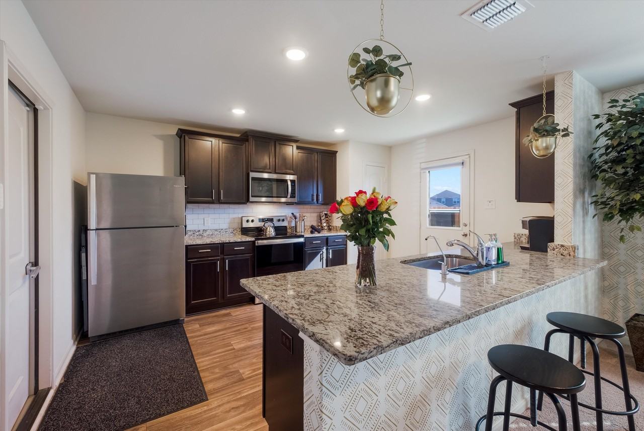 7308 Aaron Jordan Dr #1 - Photo 5 of 9