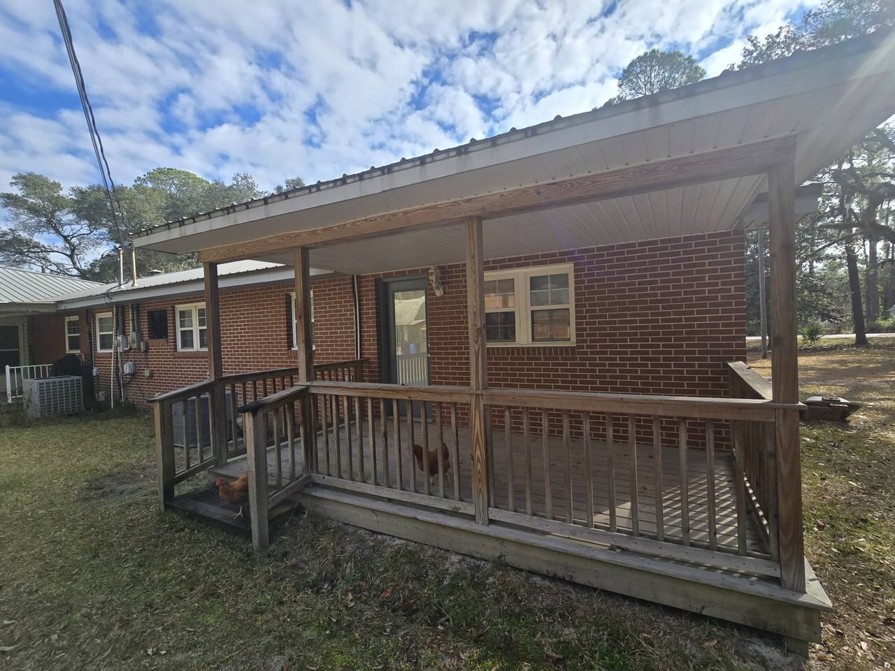 1641 Rayonier Rd #1 - Photo 2 of 7