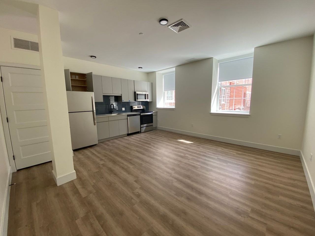 One Park Apartments - Photo 5 of 50