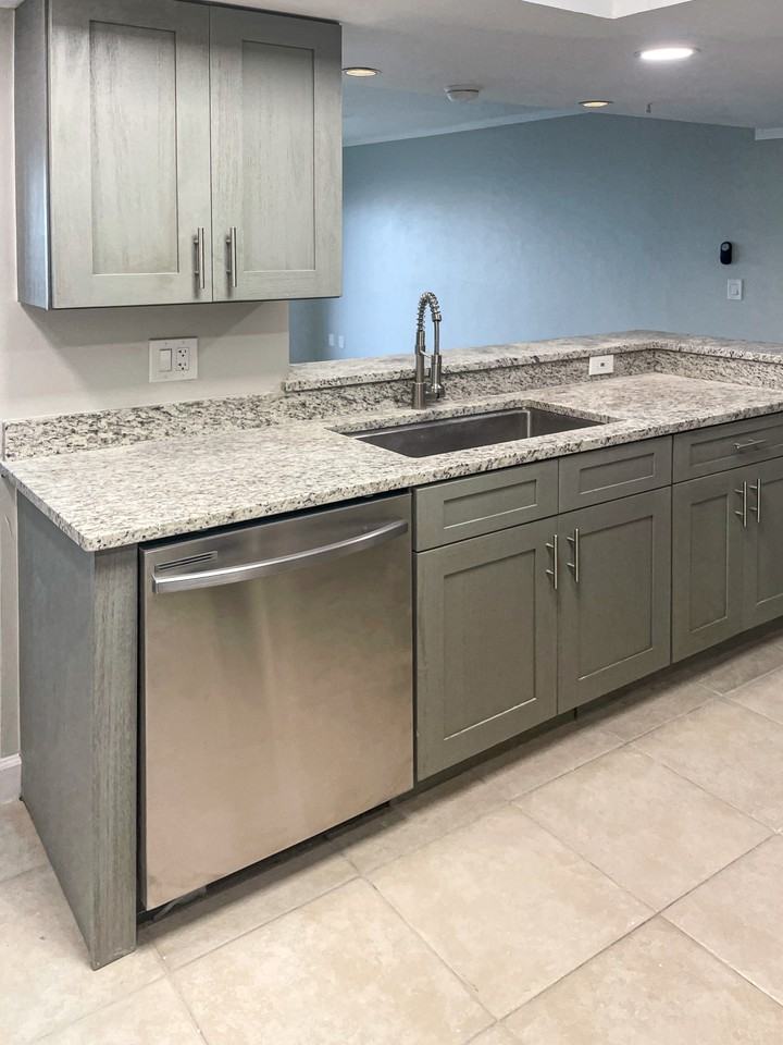 2615 South Atlantic Avenue - 1Unit 1B #1 - Photo 5 of 8