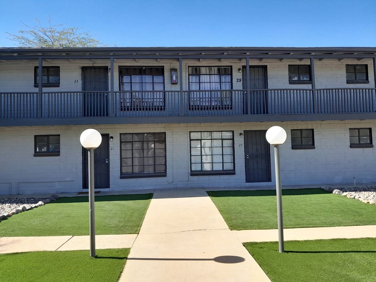 Longfellow Court - Photo 4 of 6