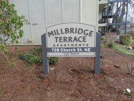 728 Church St Ne #21 - Photo 1 of 1